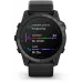 Смарт-часы Garmin Tactix 7 Standard 51мм 1.4" корп.черный рем.черный (010-02704-01)