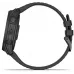 Смарт-часы Garmin Tactix 7 Standard 51мм 1.4" корп.черный рем.черный (010-02704-01)