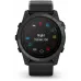 Смарт-часы Garmin Tactix 7 Standard 51мм 1.4" корп.черный рем.черный (010-02704-01)