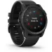 Смарт-часы Garmin Tactix 7 Standard 51мм 1.4" корп.черный рем.черный (010-02704-01)