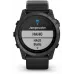Смарт-часы Garmin Tactix 7 Standard 51мм 1.4" корп.черный рем.черный (010-02704-01)