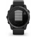 Смарт-часы Garmin Tactix 7 Standard 51мм 1.4" корп.черный рем.черный (010-02704-01)