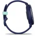 Смарт-часы Garmin Vivoactive 5 30.4мм 1.2" AMOLED корп.синий рем.синий разм.брасл.:125-190мм (010-02862-12)