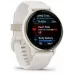 Смарт-часы Garmin Vivoactive 5 30.4мм 1.2" AMOLED корп.белый рем.белый разм.брасл.:125-190мм (010-02862-11)