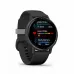 Смарт-часы Garmin Vivoactive 5 30.4мм 1.2" AMOLED корп.черный рем.черный разм.брасл.:125-190мм (010-02862-10)