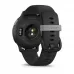 Смарт-часы Garmin Vivoactive 5 30.4мм 1.2" AMOLED корп.черный рем.черный разм.брасл.:125-190мм (010-02862-10)