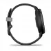 Смарт-часы Garmin Vivoactive 5 30.4мм 1.2" AMOLED корп.черный рем.черный разм.брасл.:125-190мм (010-02862-10)