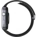 Смарт-часы Huawei Watch D 2 Luca-B19 1.82" AMOLED корп.черный рем.черный разм.брасл.:130-210мм (55020DAE)