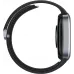 Смарт-часы Huawei Watch D 2 Luca-B19 1.82" AMOLED корп.черный рем.черный разм.брасл.:130-210мм (55020DAE)