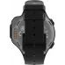 Смарт-часы Elari 4GR M 1.3" IPS корп.черный рем.черный (KP-4GR-M-BLK)