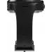 Смарт-часы Elari 4GR M 1.3" IPS корп.черный рем.черный (KP-4GR-M-BLK)