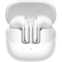 Гарнитура вкладыши Xiaomi Buds 5 M2341E1 белый беспроводные bluetooth в ушной раковине (BHR8117GL)