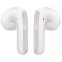 Гарнитура вкладыши Xiaomi Buds 6 Active M2344E1 белый беспроводные bluetooth в ушной раковине (BHR8391GL)