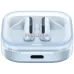 Гарнитура вкладыши Xiaomi Buds 6 Active M2344E1 синий беспроводные bluetooth в ушной раковине (BHR8394GL)