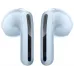 Гарнитура вкладыши Xiaomi Buds 6 Active M2344E1 синий беспроводные bluetooth в ушной раковине (BHR8394GL)