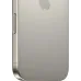 Смартфон Apple iPhone 16 Pro 256Gb титан моноблок 3G 4G 1Sim 6.3" 1206x2622 iOS 18 48Mpix 802.11 a/b/g/n/ac/ax/be NFC GPS Protect