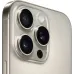 Смартфон Apple iPhone 16 Pro 256Gb титан моноблок 3G 4G 1Sim 6.3" 1206x2622 iOS 18 48Mpix 802.11 a/b/g/n/ac/ax/be NFC GPS Protect