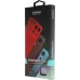 Чехол (клип-кейс) BoraSCO для Apple iPhone 16 Plus Microfiber Case лавандовый (73686)
