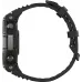 Смарт-часы Amazfit T-Rex 3 A2323 48.5мм 1.5" AMOLED корп.темно-серый рем.темно-серый разм.брасл.:145-210мм (1746721)