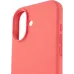 Чехол (клип-кейс) uBear для Apple iPhone 16 Plus Touch with MagSafe коралловый (CS416CR67PTH-I24M)