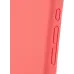 Чехол (клип-кейс) uBear для Apple iPhone 16 Plus Touch with MagSafe коралловый (CS416CR67PTH-I24M)