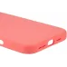 Чехол (клип-кейс) uBear для Apple iPhone 16 Plus Touch with MagSafe коралловый (CS416CR67PTH-I24M)
