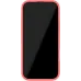 Чехол (клип-кейс) uBear для Apple iPhone 16 Pro Max Touch with MagSafe розовый (CS423CR69PTH-I24M)