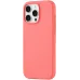Чехол (клип-кейс) uBear для Apple iPhone 16 Pro Max Touch with MagSafe розовый (CS423CR69PTH-I24M)