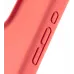 Чехол (клип-кейс) uBear для Apple iPhone 16 Pro Max Touch with MagSafe розовый (CS423CR69PTH-I24M)
