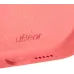 Чехол (клип-кейс) uBear для Apple iPhone 16 Pro Max Touch with MagSafe розовый (CS423CR69PTH-I24M)