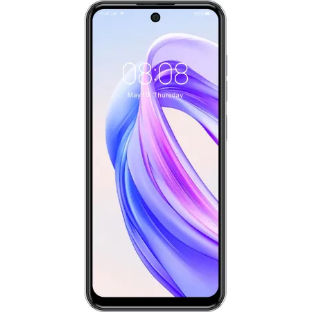 Смартфон Meizu M2416 Mblu 21 64Gb 4Gb белый моноблок 3G 4G 2Sim 6.79" 720x1640 Android 14 13Mpix 802.11 a/b/g/n/ac GPS GSM900/1800 GSM1900 TouchSc