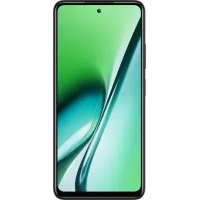 Смартфон Itel S666LN NFC RS4 256Gb 12Gb черный моноблок 3G 4G 2Sim 6.56" 720x1612 Android 13 50Mpix 802.11 a/b/g/n/ac NFC GPS GSM900/1800 GSM1900 TouchSc microSD max1024Gb