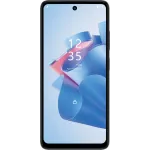 Смартфон Itel P663LN NFC P55+ 256Gb 8Gb черный моноблок 3G 4G 2Sim 6.6" 720x1612 Android 13 50Mpix 802.11 a/b/g/n/ac NFC GPS GSM900/1800 GSM1900 A-GPS microSD max1024Gb