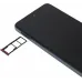 Смартфон Itel P663LN NFC P55+ 256Gb 8Gb черный моноблок 3G 4G 2Sim 6.6" 720x1612 Android 13 50Mpix 802.11 a/b/g/n/ac NFC GPS GSM900/1800 GSM1900 A-GPS microSD max1024Gb