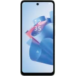Смартфон Itel P663LN NFC P55+ 256Gb 8Gb зеленый моноблок 3G 4G 2Sim 6.6" 720x1612 Android 13 50Mpix 802.11 a/b/g/n/ac NFC GPS GSM900/1800 GSM1900 A-GPS microSD max1024Gb