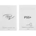 Смартфон Itel P663LN NFC P55+ 256Gb 8Gb зеленый моноблок 3G 4G 2Sim 6.6" 720x1612 Android 13 50Mpix 802.11 a/b/g/n/ac NFC GPS GSM900/1800 GSM1900 A-GPS microSD max1024Gb