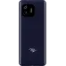 Мобильный телефон Itel it2176 темно-синий моноблок 2Sim 2.0" 128x160 0.08Mpix GSM900/1800 MP3 FM microSD max32Gb