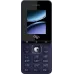 Мобильный телефон Itel it2176 темно-синий моноблок 2Sim 2.0" 128x160 0.08Mpix GSM900/1800 MP3 FM microSD max32Gb