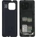 Мобильный телефон Itel it2176 темно-синий моноблок 2Sim 2.0" 128x160 0.08Mpix GSM900/1800 MP3 FM microSD max32Gb