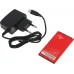 Мобильный телефон Itel it2176 темно-синий моноблок 2Sim 2.0" 128x160 0.08Mpix GSM900/1800 MP3 FM microSD max32Gb
