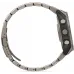 Смарт-часы Garmin Fenix fenix 8 47mm 47мм 1.4" AMOLED корп.серый рем.серый разм.брасл.:125-210мм (010-02904-40)