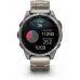 Смарт-часы Garmin Fenix fenix 8 47mm 47мм 1.4" AMOLED корп.серый рем.серый разм.брасл.:125-210мм (010-02904-40)