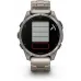 Смарт-часы Garmin Fenix fenix 8 47mm 47мм 1.4" AMOLED корп.серый рем.серый разм.брасл.:125-210мм (010-02904-40)