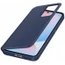 Чехол Samsung для Samsung Galaxy S24 FE Wallet Case синий (EF-ZS721CLEGRU)