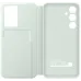 Чехол Samsung для Samsung Galaxy S24 FE Wallet Case мятный (EF-ZS721CMEGRU)