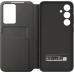 Чехол Samsung для Samsung Galaxy S24 FE Wallet Case черный (EF-ZS721CBEGRU)