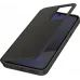 Чехол Samsung для Samsung Galaxy S24 FE Wallet Case черный (EF-ZS721CBEGRU)