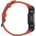 Смарт-часы Amazfit T-Rex 3 A2323 48.5мм 1.5" AMOLED корп.темно-серый рем.красный разм.брасл.:145-210мм
