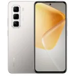 Смартфон Infinix X6881 HOT 50 Pro 128Gb 8Gb серый титан моноблок 3G 4G 6.78" Android 14 802.11 a/b/g/n/ac GPS GSM900/1800 GSM1900 TouchSc Protect