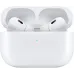 Гарнитура внутриканальные Apple AirPods Pro 2 2023 A3047/A3048/A2968 белый беспроводные bluetooth в ушной раковине (MTJV3HN/A)